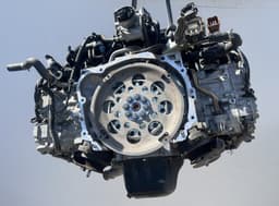 SUBARU FB20 23700AA770 Engine SUBARU FORESTER (SJ) (2013-2018) — thumbnail 3