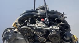 SUBARU FB20 23700AA770 Engine SUBARU FORESTER (SJ) (2013-2018) — thumbnail 5