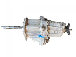INFINITI 331001BU0A Transfer Box INFINITI FX II / QX70 (S51) (2008-2017) — thumbnail 1