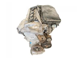 TOYOTA 1NZFXE 1NZ-FXE Engine TOYOTA PRIUS II (NHW20) (2003-2009) — thumbnail 3