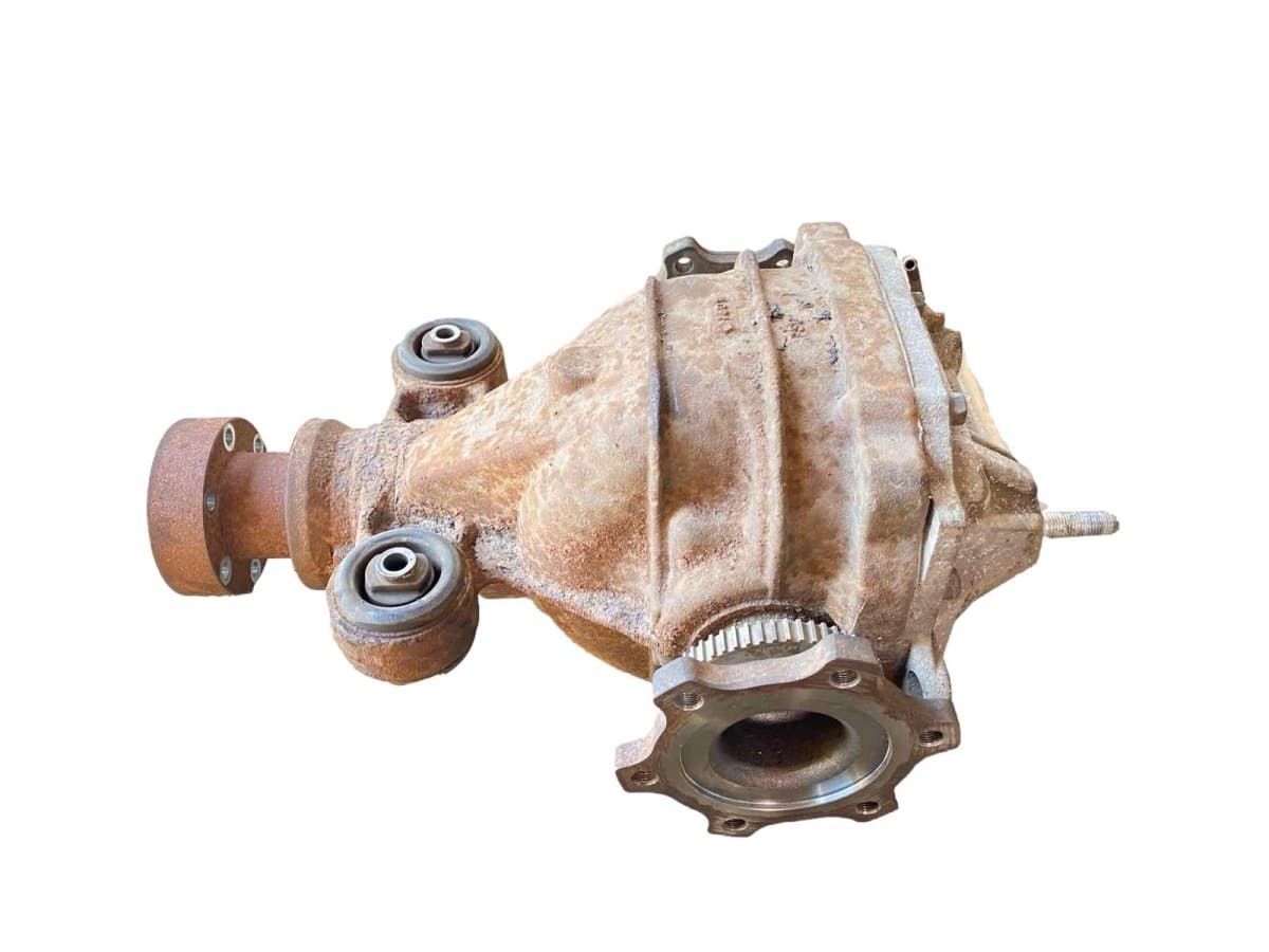 INFINITI 383011CA2A Rear axle differential INFINITI FX II / QX70 (S51) (2008-2017)