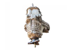 INFINITI 331001BU0A Transfer Box INFINITI FX II / QX70 (S51) (2008-2017) — thumbnail 4