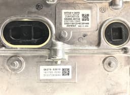 LEXUS 2321000941 2321001240 2321001243 232100-0941 232100-1240 232100-1243 Hybrid converter / inverter LEXUS IS III (XE30) (2013-) — thumbnail 6