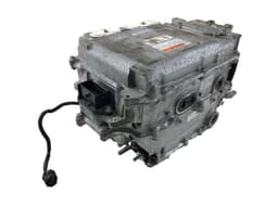 LEXUS 2321000941 2321001240 2321001243 232100-0941 232100-1240 232100-1243 Hybrid converter / inverter LEXUS IS III (XE30) (2013-) — thumbnail 1