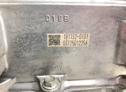 LEXUS 2321000941 2321001240 2321001243 232100-0941 232100-1240 232100-1243 Hybrid converter / inverter LEXUS IS III (XE30) (2013-) — thumbnail 8