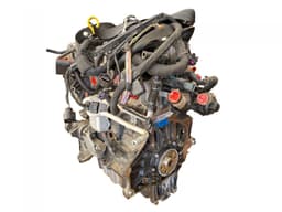 VW CTHD CTHA Engine VW TIGUAN I (5N) (2007-2018) — thumbnail 1