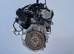 MAZDA PEVPS Engine MAZDA 5 (CW) (2010-2018) — thumbnail 3