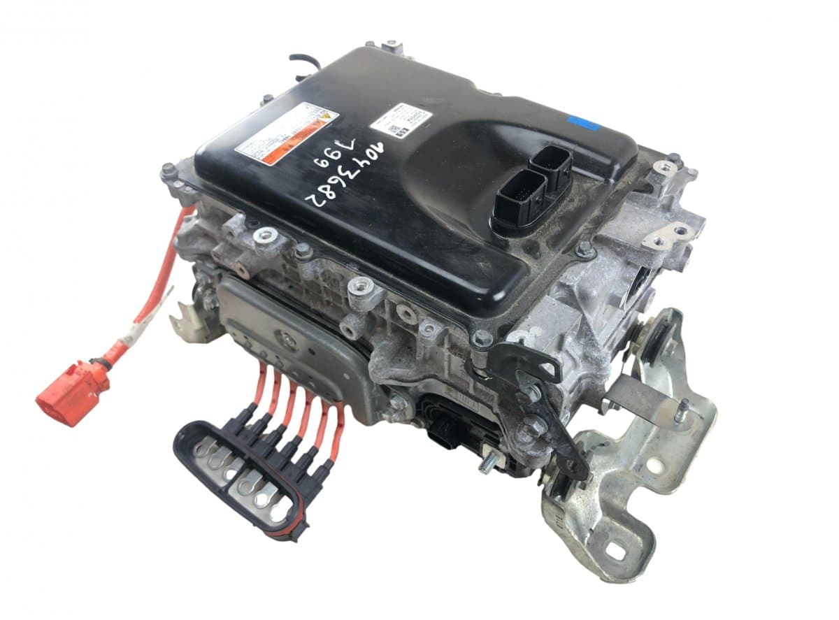 TOYOTA 2321004450 232100-4450 Hybrid converter / inverter TOYOTA COROLLA XII (E210) (2018-)