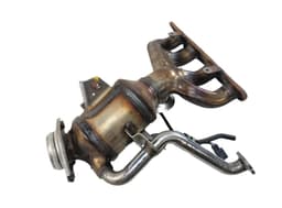 TOYOTA OT220 Catalyc Converter TOYOTA COROLLA XII (E210) (2018-) — thumbnail 2
