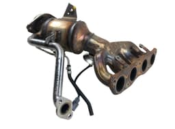 TOYOTA OT220 Catalyc Converter TOYOTA COROLLA XII (E210) (2018-) — thumbnail 4