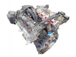MERCEDES-BENZ 642990 642.990 OM642990 OM642.990 Engine MERCEDES-BENZ VITO / VIANO (W639) (2003-2014) — thumbnail 1