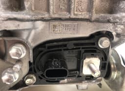 TOYOTA 2321004450 232100-4450 Hybrid converter / inverter TOYOTA COROLLA XII (E210) (2018-) — thumbnail 5