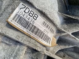 AUDI NVF QDC Gearbox AUDI A6 / A6 ALLROAD (C7, 4G) (2010-2018) — thumbnail 6