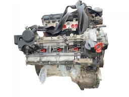 MERCEDES-BENZ 642990 642.990 OM642990 OM642.990 Engine MERCEDES-BENZ VITO / VIANO (W639) (2003-2014) — thumbnail 4