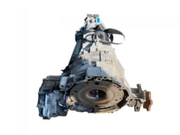 AUDI NVF QDC Gearbox AUDI A6 / A6 ALLROAD (C7, 4G) (2010-2018) — thumbnail 2