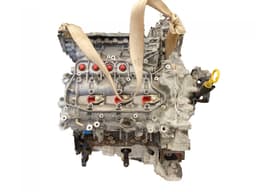 INFINITI V9X Engine INFINITI FX II / QX70 (S51) (2008-2017) — thumbnail 4