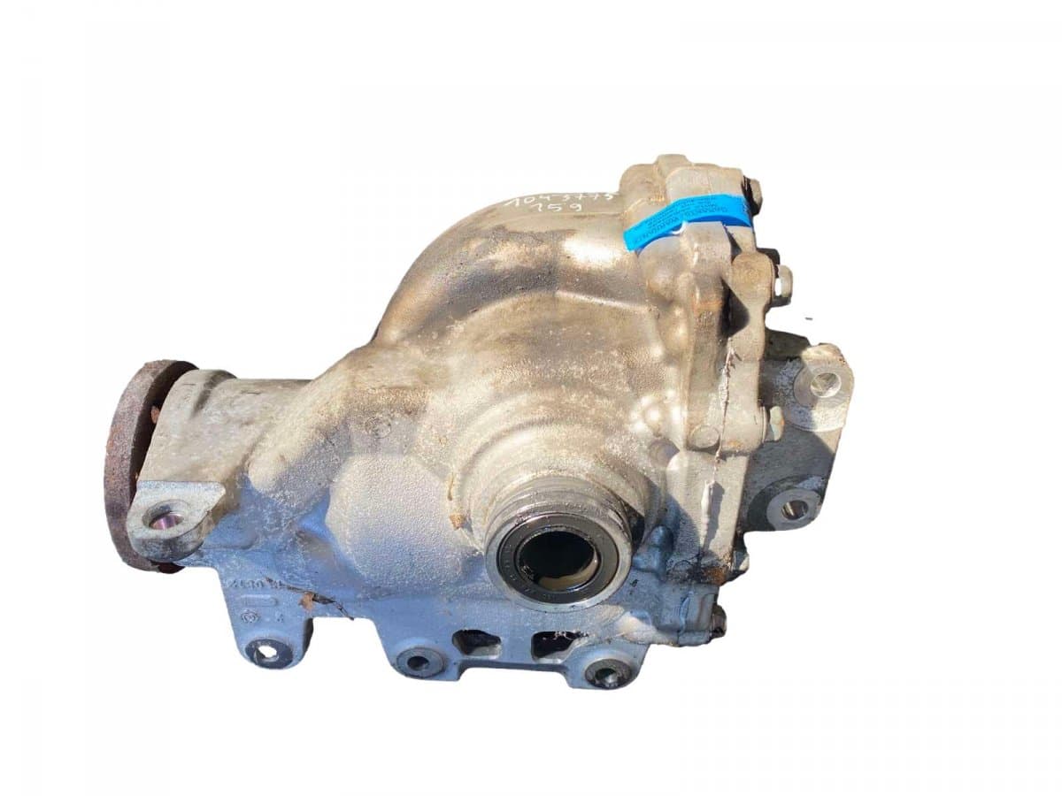 INFINITI 385001BY2A Front axle Differential INFINITI FX II / QX70 (S51) (2008-2017)