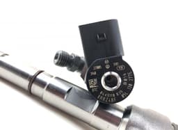 VW 0445110835 Fuel injector set VW TIGUAN II (AD, BW) (2016-2024) — thumbnail 3