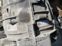 AUDI NVF QDC Gearbox AUDI A6 / A6 ALLROAD (C7, 4G) (2010-2018) — thumbnail 8