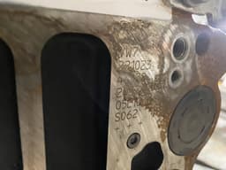 VW DTSB DTSA Engine VW TIGUAN II (AD, BW) (2016-2024) — thumbnail 6