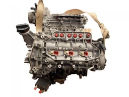 INFINITI V9X Engine INFINITI FX II / QX70 (S51) (2008-2017) — thumbnail 2