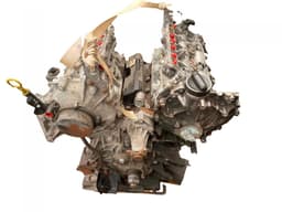 INFINITI V9X Engine INFINITI FX II / QX70 (S51) (2008-2017) — thumbnail 3