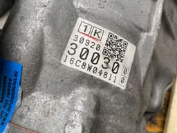 LEXUS 3092030030 Gearbox LEXUS IS III (XE30) (2013-) — thumbnail 5