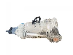 AUDI NVF QDC Gearbox AUDI A6 / A6 ALLROAD (C7, 4G) (2010-2018) — thumbnail 3