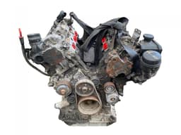 MERCEDES-BENZ 642990 642.990 OM642990 OM642.990 Engine MERCEDES-BENZ VITO / VIANO (W639) (2003-2014) — thumbnail 3