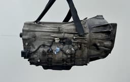 PORSCHE 9PA1 09D300039F Gearbox PORSCHE CAYENNE I (2002-2010) — thumbnail 2