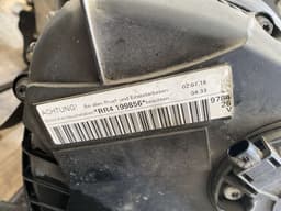 SKODA CDAA CDAB Engine SKODA SUPERB II (3T4, 3T5) (2008-2015) — thumbnail 5