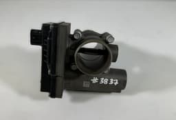 HYUNDAI 357C0M5000 Throttle body HYUNDAI NEXO (FE) (2018-) — thumbnail 1