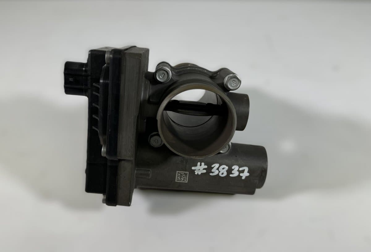 HYUNDAI 357C0M5000 Throttle body HYUNDAI NEXO (FE) (2018-)