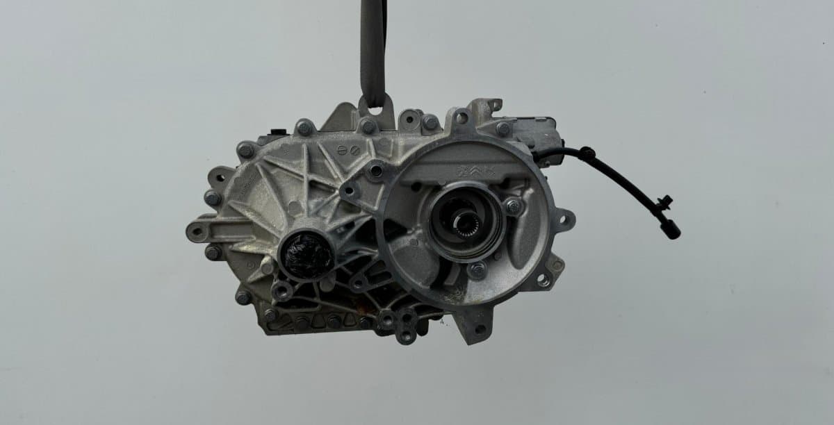 CITROËN 9834627280 Gearbox CITROËN C4 III / X (C41) (2020-)