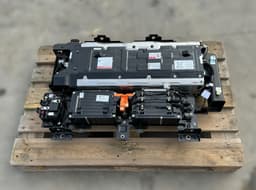 HYUNDAI 37507M5020 37510-M5000 37510M5000 37501-M5020 37501M5020 High voltage battery (EV, Hybrid) HYUNDAI NEXO (FE) (2018-) — thumbnail 1