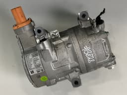CITROËN 9840056680 T575163A AC / aircon Compressor CITROËN C4 III / X (C41) (2020-) — thumbnail 1