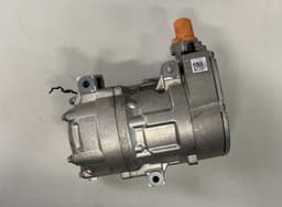 CITROËN 9840056680 T575163A AC / aircon Compressor CITROËN C4 III / X (C41) (2020-) — thumbnail 2