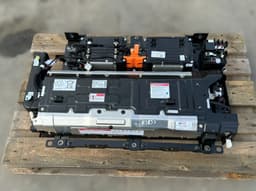 HYUNDAI 37507M5020 37510-M5000 37510M5000 37501-M5020 37501M5020 High voltage battery (EV, Hybrid) HYUNDAI NEXO (FE) (2018-) — thumbnail 2