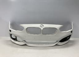 BMW 8060283 51118060283 Front Bumper BMW 1 (F20, F21) (2011-2019) — thumbnail 1