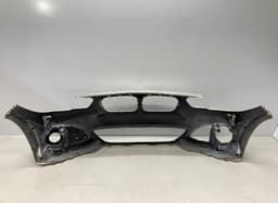 BMW 8060283 51118060283 Front Bumper BMW 1 (F20, F21) (2011-2019) — thumbnail 4