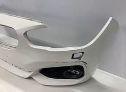 BMW 8060283 51118060283 Front Bumper BMW 1 (F20, F21) (2011-2019) — thumbnail 3