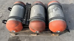 HYUNDAI 35912M5200 35900M500 Fuel Tank HYUNDAI NEXO (FE) (2018-) — thumbnail 3