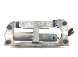 MERCEDES-BENZ HB70058-002 HB70058002 Convertible Top motor MERCEDES-BENZ SL-CLASS (R230) (2001-2012) — thumbnail 2