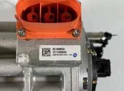 HYUNDAI 357A0M50 1211200035 Turbocharger HYUNDAI NEXO (FE) (2018-) — thumbnail 6