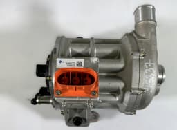 HYUNDAI 357A0M50 1211200035 Turbocharger HYUNDAI NEXO (FE) (2018-) — thumbnail 3
