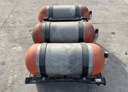 HYUNDAI 35912M5200 35900M500 Fuel Tank HYUNDAI NEXO (FE) (2018-) — thumbnail 2
