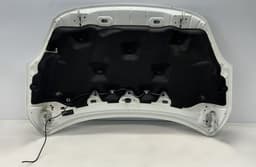 VOLVO 31424258 Bonnet VOLVO V40 (2012-2019) — thumbnail 2