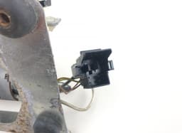 MERCEDES-BENZ HB70058-002 HB70058002 Convertible Top motor MERCEDES-BENZ SL-CLASS (R230) (2001-2012) — thumbnail 3