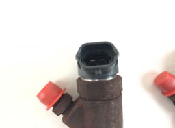 JEEP 0445110523 Fuel injector set JEEP GRAND CHEROKEE IV (WK, WK2) (2010-2021) — thumbnail 2