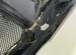 MERCEDES-BENZ A2218804540 A2218201456 A2218201356 Front Bumper MERCEDES-BENZ S-CLASS (W221) (2005-2013) — thumbnail 3
